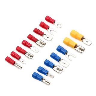Cáp Điện Set 1200 Dùng Cho Mọi Dòng Xe Ô Tô | Đầu Cắm Cách Điện An Toàn