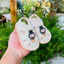 sandal bé trai dép tập đi cho bé gái êm chân chống trượt có đèn led labubu có còi ledLBB187 ( ảnh thật )