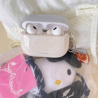 Splatter mực xanh trắng cho AirPods 1 / 2 3 Pro Pro Pro2 pro3 Airpod4 ❈ ❈ ❈ ❈ ❈ ❈ ❈ ❈ ❈ ❈ AirPods Pro i3 i4 pro3 ❈ ❈ ❈ ❈ ❈ ❈ ❈