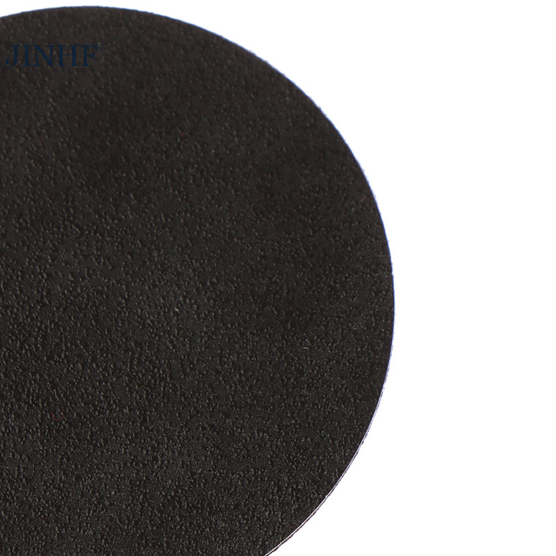 Jinhf 125KHz T5577 thẻ RFID có thể ghi lại, chống nhiễu, dùng cho kiểm soát truy cập, sao chép bằng điện thoại, thẻ chìa khóa kim loại