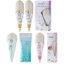 ORDOBOX 12 / 20 Chiếc Cốc Giấy Pee Di Động, Thiết Bị Nước Tiểu Nữ Chống Rò Rỉ Dùng Một Lần, Phễu Nước Tiểu Nữ Đứng Lên Có Thể Gập Lại