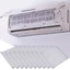 Bộ lọc điều hòa 5 / 20 CÁI - Bộ lọc vải không dệt - Giấy lọc dầu xả - Đồ dùng gia dụng - Vỏ bảo vệ chống bụi - Thanh lọc lưới