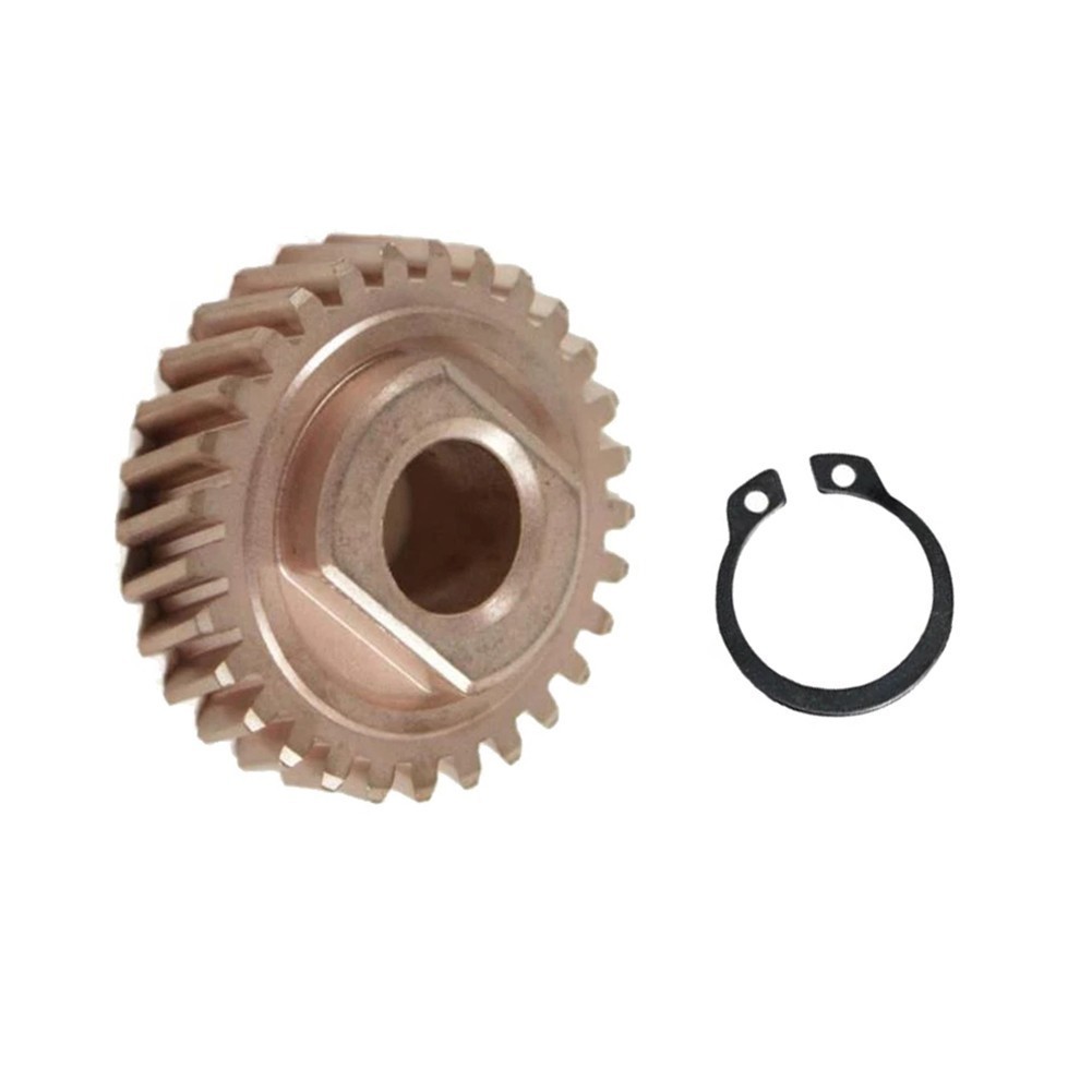 [Top] Worm Gear W11086780 Máy trộn KitchenAid cho 9703543 Ah774065 Ea774065 Chất lượng tốt
