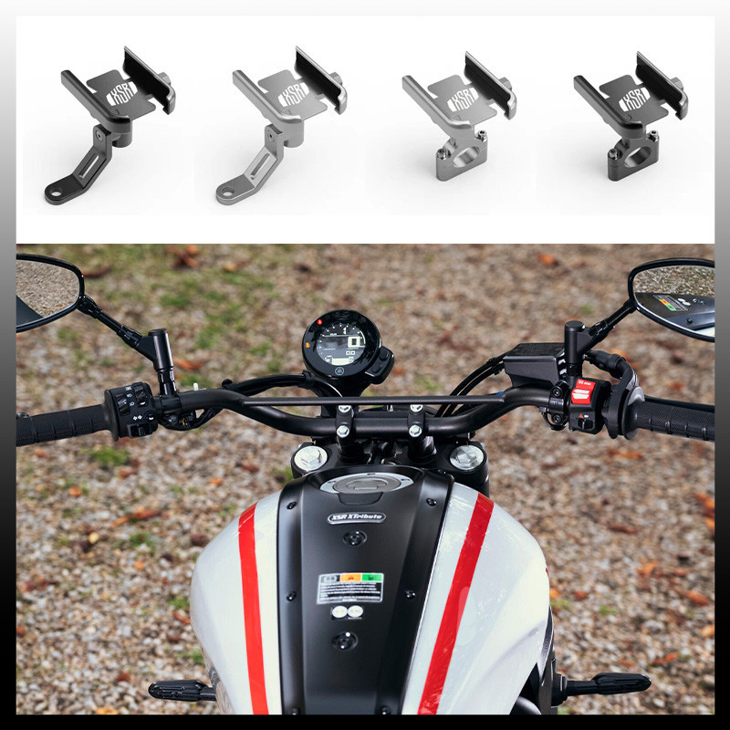 Motorrad Ventilkappen Für XSR700/900 - CNC Aluminium Ventileinsatzabdeckung
