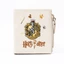 GC2 Harry James Potter Hoạt Hình Anime Di Động Ngắn Dây Kéo Ví Đa Chức Năng Và Nhiều Khe Cắm Thẻ Túi Đựng Thẻ CG
