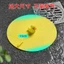 Miếng silicon đậy cống thoát nước khử mùi hôi hình thú 3 màu sắc 15x15cm