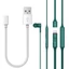 Bộ sạc tai nghe BTM Cáp sạc USB cho tai nghe FreeLace Pro2