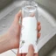 Giấy Lau Đa Năng, Khăn Giấy Lau Bếp Giấy Lau Bếp,Cuộn 50 Tờ Siêu Dai Mềm Mịn