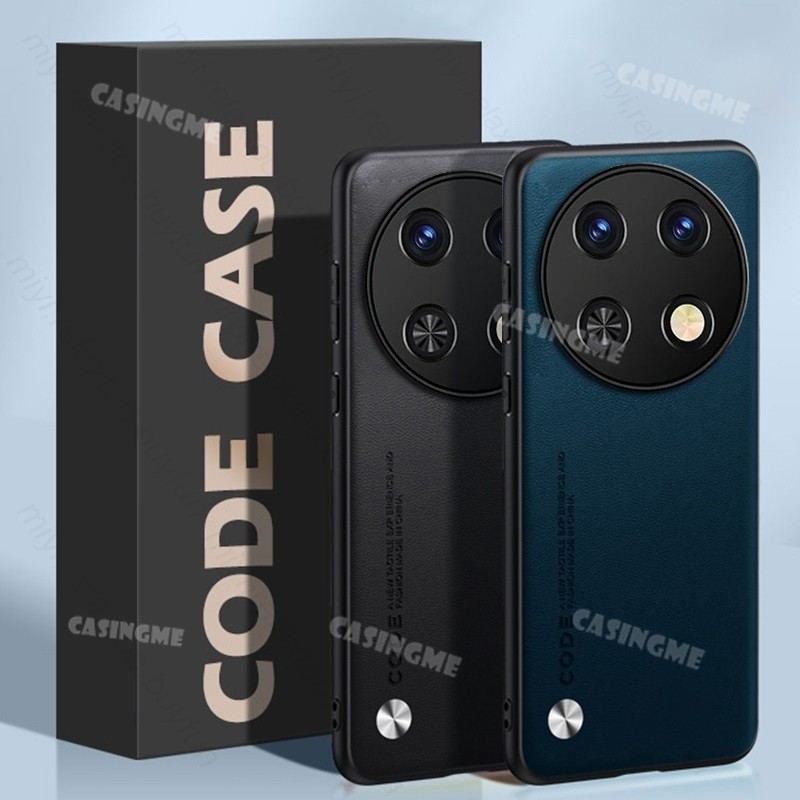 Ốp điện thoại da trơn sang trọng Huawei Nova 14i 2025 cho Huawei Nova 14i Nova14i Nova14 14 i Pro 4G 5G 2025 Ốp điện thoại chống sốc PC cứng mờ