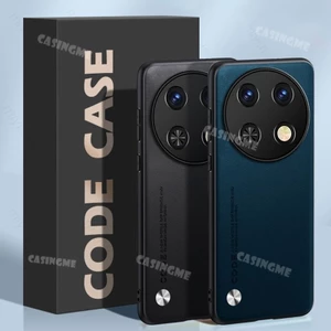 Ốp điện thoại da trơn sang trọng Huawei Nova 14i 2025 cho Huawei Nova 14i Nova14i Nova14 14 i Pro 4G 5G 2025 Ốp điện thoại chống sốc PC cứng mờ