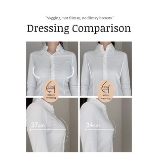 『Brelira』Upgraded Anti-sagging big breast collection bra Seamless Plus Size Bra Full Cup Push-Up Underwear Wireless Bra
