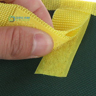 [Dream] 6 / 8 / 12 / 25 Lưới Bỏ Túi Vải Cuộn Cờ Lê Dụng Cụ Bảo Quản Túi mới