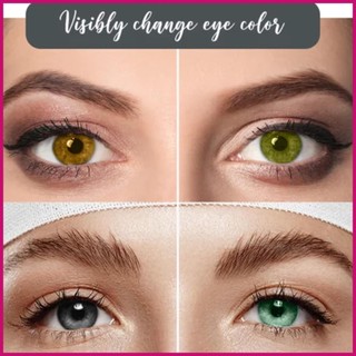 Fancy Drops Eye Color Changer 10ml Làm sáng và làm sáng mắt Giọt nhỏ lạ mắt để thay đổi màu mắt dưỡng ẩm wsdvn wsdvn wsdvn