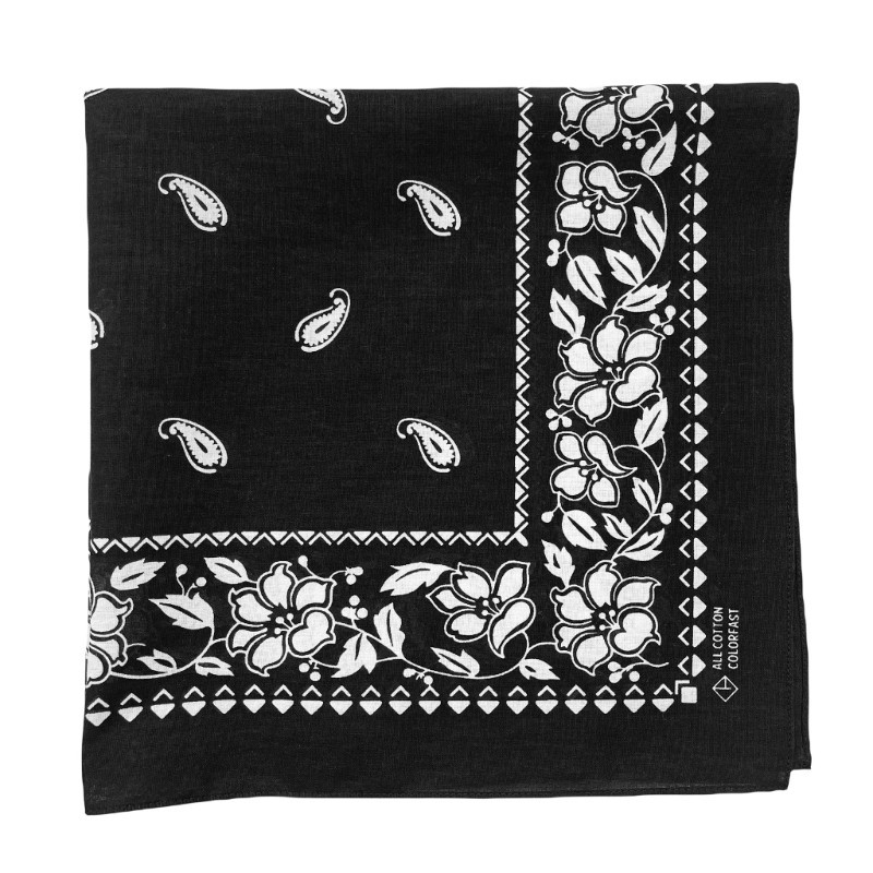Bandana Cool dành cho nữ, phù hợpstreet dance và hoạt động ngoài trời