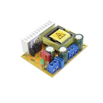 Mô-đun tăng cường DC-DC Điện áp cao ZVS Tụ điện Sạc Pháo từ 45-390V 780V Bộ ổn định điện áp có thể điều chỉnh
