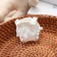 Đồ lót búp bê YOLOGO, Quần áo thời trang búp bê đa phong cách bằng cotton PP, Phụ kiện quần áo cho búp bê cotton 10cm / cho búp bê động vật 13cm