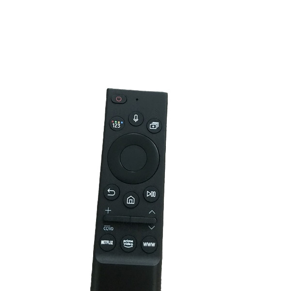Điều khiển remote từ xa tivi samsung giọng nói BN59-01357B qled 2022 - kèm pin