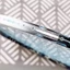 MONOSTYLE Vợt Edge Tape, Băng bảo vệ đầu vợt chống sơn trong suốt, Nhãn dán đầu vợt tự dính chống mài mòn vô hình Thiết bị thể thao