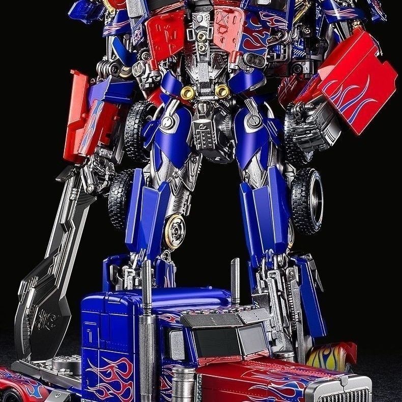Biến Đổi Đồ Chơi Bumblebee Optimus King Kong Cột Tay Làm Mô Hình Đồ Chơi Thực Hành Biến Đổi Xe Bé Trai Quà Tặng Sinh Nhật
