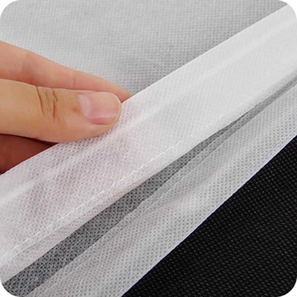 CHEESELY 10 / 30 Chiếc Vỏ Bụi Giày, Túi Đựng Du Lịch Chống Bụi, Túi Đựng Giày Gia Đình Dây Rút Có Thể Bảo Vệ