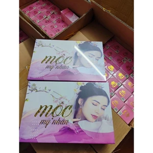 Bộ mộc nhỏ mẫu mới 5 sản phẩm