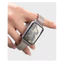 Vòng gấp từ tính cho Samsung Galaxy Fit 3 dây đeo Phụ kiện Vòng đeo tay bằng thép không gỉ bằng kim loại cho Smasung Fit3 Band