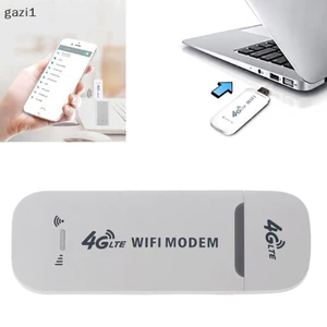 4G LTE Không Dây USB Dongle Băng Thông Rộng Di Động 150Mbps Modem Stick Sim Card Router Boutique