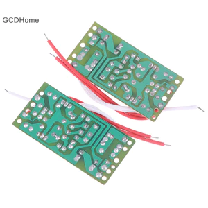 Gcdhome 7W9W11W13W18W27W Đèn bàn bảo vệ mắt điện tử chấn lưu bảng chỉnh lưu HOT