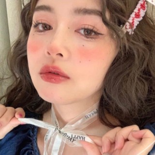 [ CHÍNH HÃNG GOO GO TALES] Son Bóng Nhím Con Goo Go Tales Water Light Sweet Ripple Gloss Son Lên Môi Tùy Theo Sắc Tố Da)