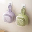 Giỏ thoát nước hai lớp CHEESELY, Bát thoát nước đa chức năng Giỏ thoát nước bồn rửa nhà bếp, Quả việt quất Mini có tay cầm Chậu rửa rau Giỏ rửa trái cây