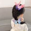 Mới Đẹp Di Chuyển Cánh Ngọc Trai Bướm Lớn Kẹp Tóc Cho Bé Gái Tóc Ngọt Ngào Trang Trí Kẹp Tóc Đáng Yêu