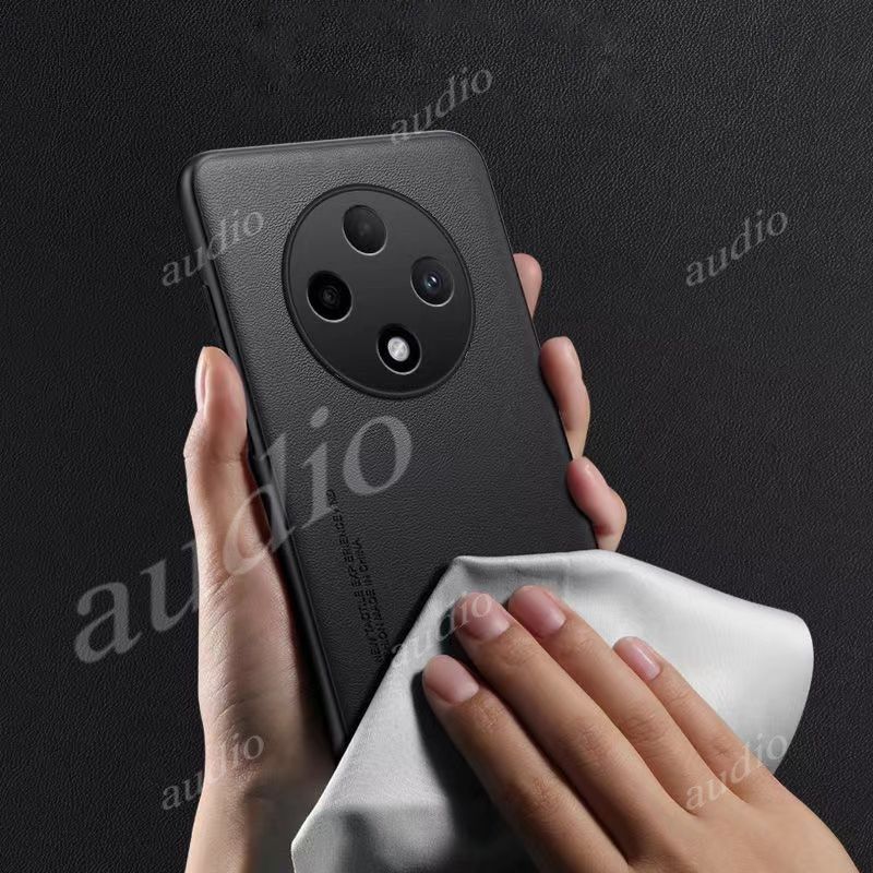 Ốp Điện Thoại Da Cao Cấp Da Trơn Cho OPPO Reno 12F 12Pro 12 F Pro 5G 4G 2024 Kết Cấu Silicon Mềm Chống Sốc Vỏ Điện Thoại Cho OPPO Reno12 F Pro Reno12F Reno12Pro 5G Ốp Lưng