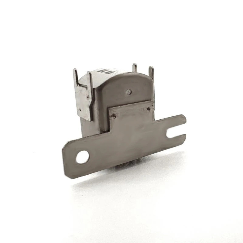 1 Chiếc RS-7205 Bốn Đường Chống Mài Mòn Đầu Từ Tính Nâng Cao Cho Băng Âm Thanh Sàn Cassette Sửa Chữa Phần Phụ Kiện