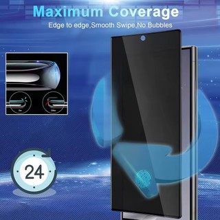 Kính cường lực chống nhìn trộm cho OPPO Find N5 5G FindN5 N3 Bảo vệ màn hình riêng tư