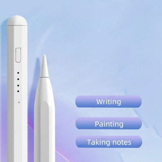 Bút Stylus Cho iPad 11th Gen 2025 A16 10th 10.9 Pro 11 13 Air 13 11 6 5 4 3Pro 2 1 10.2 9th 8th 7th 9.7 6th 5th Mini 2024 Mini 7 A17 Pro 6 Máy Tính Bảng Cảm Ứng Thông Minh Hoạt Động Bút chì