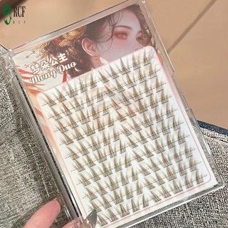 Hàng mi cá nhân 10-12mm Hiệu ứng 3D Lash riêng lẻ