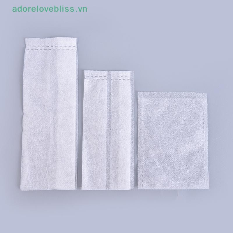 Thêm 100 chiếc Túi đựng vườn ươm không dệt có thể phân hủy sinh học Vải trồng cây thân thiện với môi trường BSS