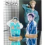 Standee đứng mica ATSH - Sango