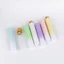 Bình Nước Hoa Mini AWNGD, Chai Xoay Xịt Rỗng, Du Lịch 10ml Xịt Di Động Bình Atomizer Tinh Dầu Cồn