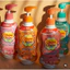 Sữa Tắm CHUPA CHUPS chai 550ml hàng Thái Lan Hương Hoa Quả Thanh Mát - Sữa tắm chupachups Thái Lan đủ màu