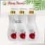 Sữa Tắm Queenlove 1000ml Hương Nước Hoa Hồng Salome Thơm Lâu Dưỡng Body Dưỡng Da Body