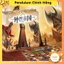 Boardgame Pendulum Game Chính Hãng nội địa Trung Tigar