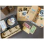 Boardgame One Key Chính Hãng Trò chơi Chìa Khoá Mất Tích Tigar