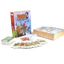 Boardgame Sleeping Queen 2 bản cải tiến rất hay từ version 1 Tigar