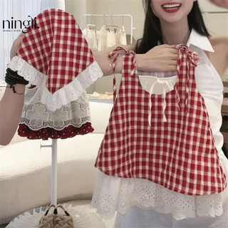 Khăn đầu miễn phí!! Váy đỏ cho bé gái mùa hè mới, váy tank cho trẻ em bé gái