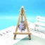 HK1 Mèo Meme Ngộ nghĩnh Trừu Tượng Dễ Thương Ngộ nghĩnh Biểu Tượng Cảm Xúc Acrylic Móc Khóa Mặt Dây Chuyền Túi Phụ Kiện Anime Ngoại Vi KH1