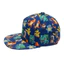 SQ11 Hoạt Hình Dễ Thương Pokemon Pikachu In Vành Phẳng Hip Hop Mũ Charmander Bulbasaur Mũ Bóng Chày
