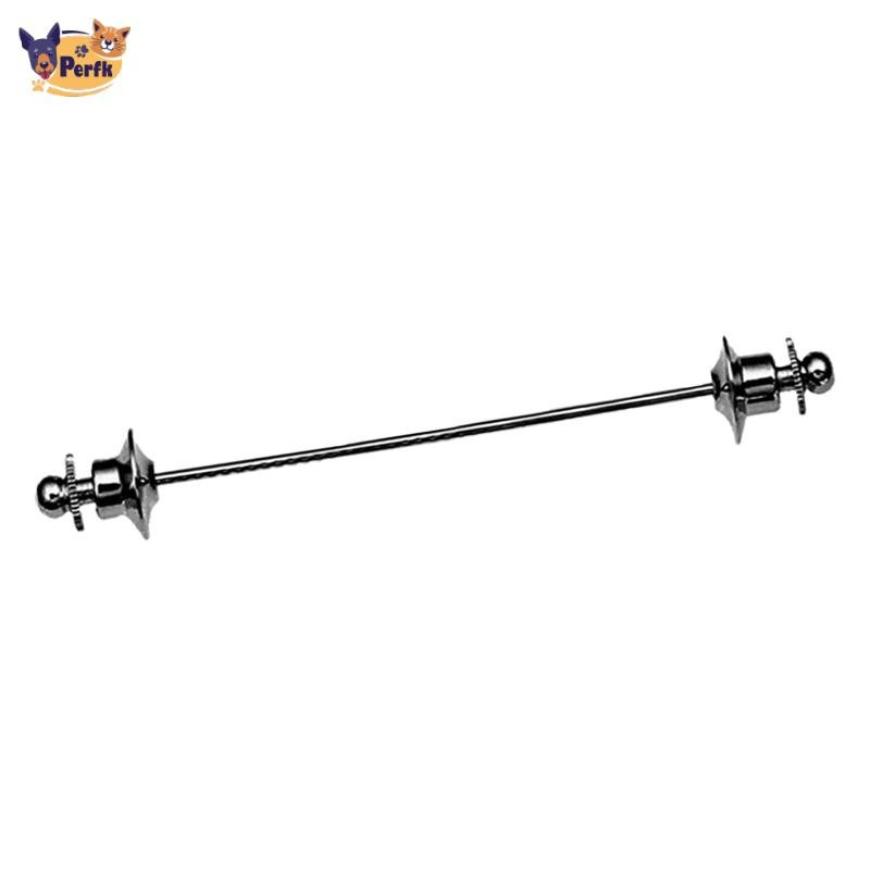 Cổ Áo Sơ Mi Cổ Thanh Thắt Lưng Cho Nam, Đồng Trang Trọng Phụ Kiện Quà Tặng 70 Mm Kẹp Khóa Cravat Pin Phù Hợp Với Trâm Cài Cho Doanh Nghiệp