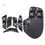 Miếng Dán Chuột Chống Trơn Trượt Cho Chuột Chơi Game Rapoo MT760 Cho Game Thủ Máy Tính Thể Thao Điện Tử Thằn Lằn Hút Mồ Hôi Không Trơn Trượt mới