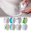 Băng dính GAVESTO Seam, Băng keo chống thấm nước PVC, Máy dán gạch tắm tự dính chuyên nghiệp 3.2m / cuộn Sử dụng tại nhà